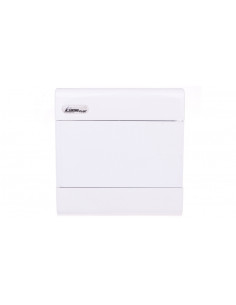 Rozdzielnica modułowa 1x6...