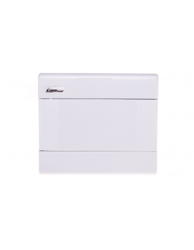 Rozdzielnica modułowa 1x8 natynkowa...