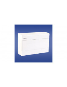 Rozdzielnica modułowa 1x12...