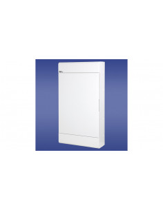 Rozdzielnica modułowa 3x12...