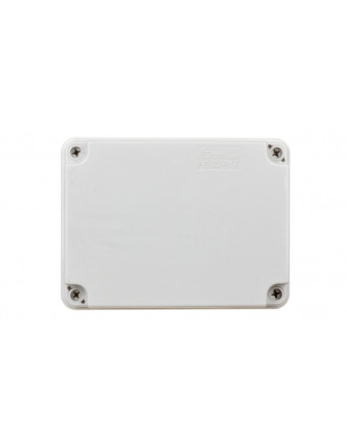 Puszka n/t hermetyczna pusta bez...