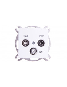 Sentia Gniazdo antenowe...