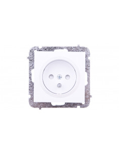 Sentia Gniazdo pojedyncze...