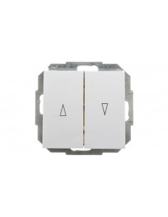 Sentia Łącznik żaluzjowy...