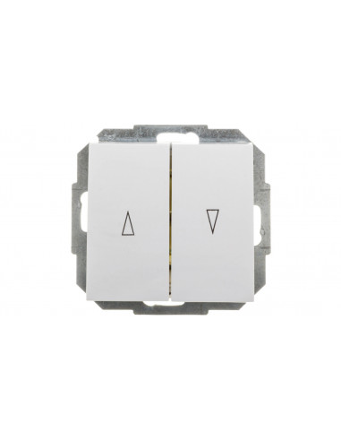 Sentia Łącznik żaluzjowy 2-biegunowy...