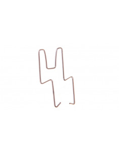 Obejma sprężynowa do gniazd...