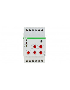 Przekaźnik kontroli prądu...