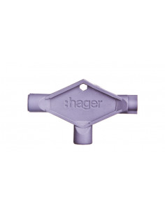 Klucz uniwersalny...