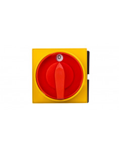 Łącznik krzywkowy 0-1 3P...