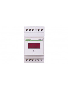 Amperomierz 1-fazowy...