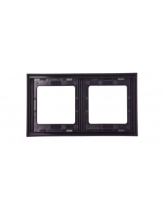 Berker K.1 Ramka podwójna...