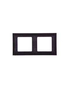 K.1 Ramka podwójna pozioma...