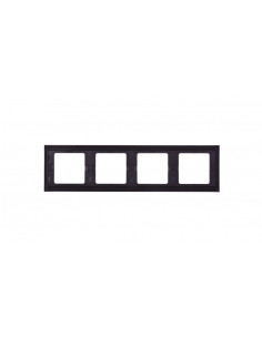 K.1 Ramka poczwórna pozioma...