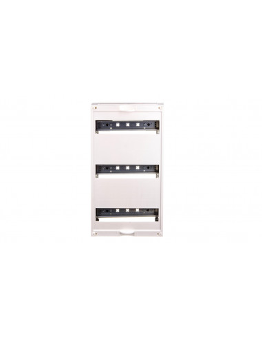 Blok potrójny dla aparatów modułowych...