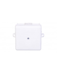 Puszka n/t hermetyczna...