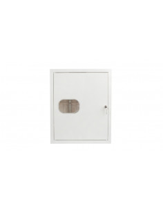 Szafka licznikowa...