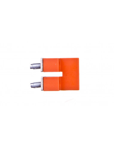 Zwieracz gwintowy 2-torowy 41A...