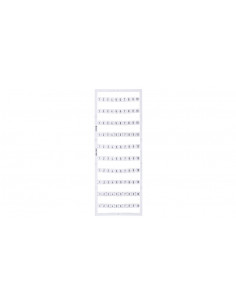 Oznaczniki Mini-WSB 10x...