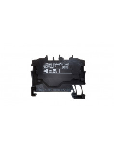 Złączka szynowa...