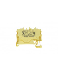 Złączka szynowa...