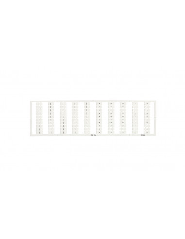 Oznaczniki WMB 50x +/- 793-552 /5szt./