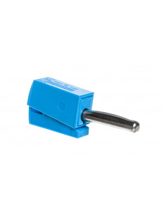 Wtyk bananowy do gniazda o...