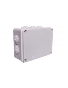 Puszka n/t hermetyczna...