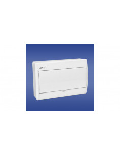 Rozdzielnica modułowa 1x18...