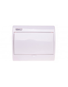 Rozdzielnica modułowa 1x8...