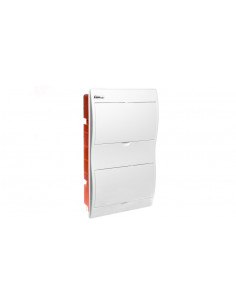 Rozdzielnica modułowa 2x8...