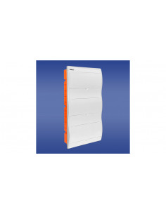 Rozdzielnica modułowa 3x12...