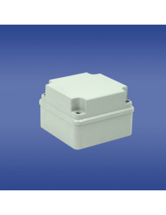 Puszka n/t hermetyczna...