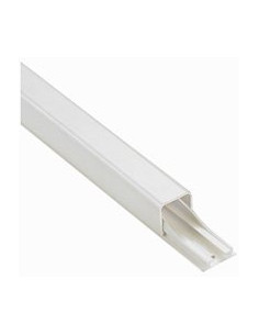 Listwa kablowa naścienna...