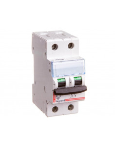 Wyłącznik nadprądowy 2P B...