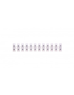 Listwa zaciskowa gwintowa...