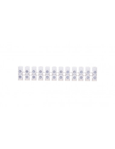 Listwa zaciskowa gwintowa 1,5mm2...