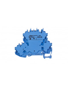 Złączka szynowa 2-pietrowa...