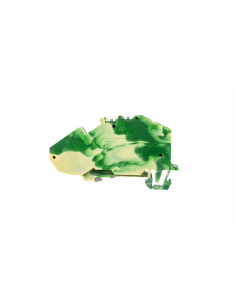 Złączka szynowa PE...