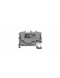 Złączka szynowa...