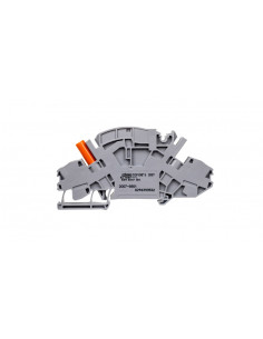 Złączka szynowa...