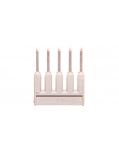 Mostek grzebieniowy...