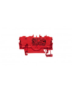 Złączka szynowa...