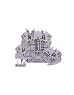 Złączka szynowa 2-piętrowa...