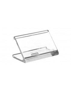 Nasadka ryglująca do...