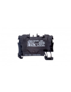 Złączka szynowa...