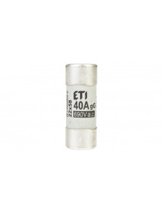 Wkładka bezpiecznikowa...