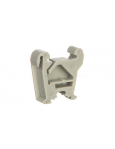 Blokada końcowa bezśrubowa...