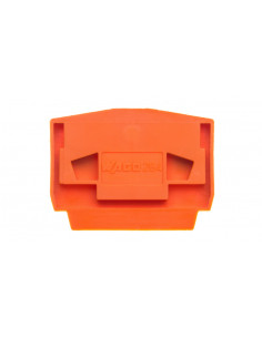 Ścianka końcowa...