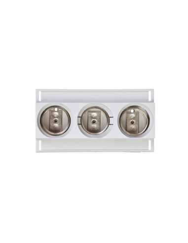 Gniazdo bezpiecznikowe tablicowe 3P...