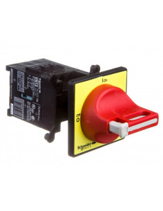 Rozłącznik izolacyjny 3P...